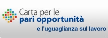 Immagine associata al documento: Una Carta per le Pari Opportunit e l'Uguaglianza sul lavoro