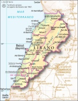Immagine associata al documento: Missione in Libano: La Puglia a sostegno delle imprese femminili in West Bekaa e Beirut Sud