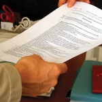 Immagine associata al documento: Consorzi Fidi: Approvazione schema di convenzione