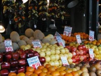 Immagine associata al documento: Puglia al "Fruit Logistics" di Berlino