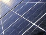 Immagine associata al documento: Il Sole 24 Ore Sud - Boom dei pannelli solari: gi triplicata la potenza