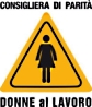 Immagine associata al documento: Campagna di Comunicazione sulla sicurezza e la tutela del lavoro al femminile