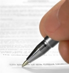 Immagine associata al documento: Protocollo d'Intesa per la Certificazione dei Crediti: firmata la prima Convenzione