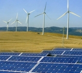 Immagine associata al documento: Via libera definitivo per il Distretto delle Energie Rinnovabili