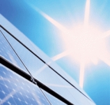 Immagine associata al documento: Energia solare. La Puglia prima in Italia con pi del 20% della produzione nazionale