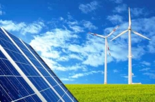 Immagine associata al documento: Energie rinnovabili, un convegno con Vendola alla Fiera del Levante  - Bari, 20 febbraio 2012