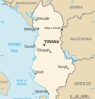 Immagine associata al documento: Seminario sull'energia, trattamento acque e rifiuti urbani - Tirana (Albania), 3 aprile 2012