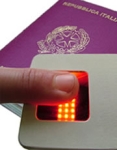 Immagine associata al documento: Passaporto online: adesso si pu