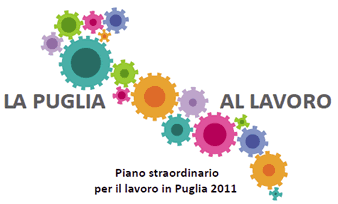 Immagine associata al documento: Piano straordinario per il Lavoro in Puglia 2011