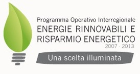 Immagine associata al documento: POI Energie Rinnovabili e Risparmio Energetico 2007-2013: Infoday, Napoli - 27 gennaio 2011