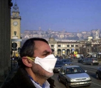 Immagine associata al documento: Rai Radio 3 - Chiedi alla polvere: intervista sulla ricerca "La vera identit delle Polveri Sottili"