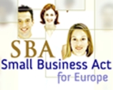 Immagine associata al documento: Ue, Italia, Regno Unito e Belgio: "Ok a revisione Small Business Act"