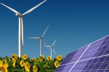 Immagine associata al documento: Energie rinnovabili: progetto "azzera-emissioni"