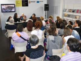 Immagine associata al documento: Successo della Puglia al Salone del Libro di Torino