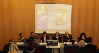 Immagine associata al documento: Resoconto del convegno di presentazione del rapporto italiani nel mondo 2010