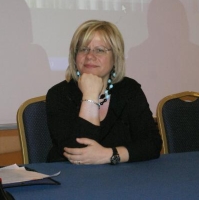 Immagine associata al documento: Loredana Capone al Convegno inaugurale di SMAU Milano
