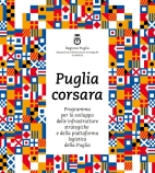 Immagine associata al documento: Cabina di Regia su Puglia Corsara - Bari, 21 luglio 2011