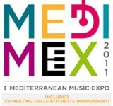Immagine associata al documento: Presentazione di "Medimex, Fiera delle Musiche del Mediterraneo" - Roma, 9 novembre