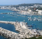 Immagine associata al documento: L'Assessore Minervini presenta le premesse al sistema integrato dei porti - Bari, 19 luglio 2011