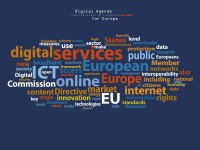Immagine associata al documento: Strategia Europa 2020. Pubblicata la presentazione dell'Agenda Europea Digitale