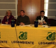 Immagine associata al documento: Legambiente presenta la prima edizione di "Comuni Rinnovabili Puglia 2011"