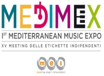 Immagine associata al documento: Conf. Stampa: Medimex "Fiera musiche del Mediterraneo" - Bari, 24 novembre 2011