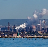 Immagine associata al documento: Emissioni diossina Ilva, Vendola: a Taranto abbiamo voltato pagina