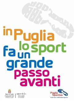 Immagine associata al documento: In Puglia lo sport fa un grande passo avanti