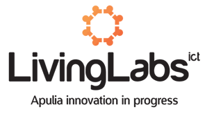 Immagine associata al documento: Parte l'Apulian ICT Living Labs. Domani conferenza stampa con Nichi Vendola