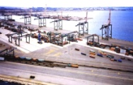 Immagine associata al documento: L'Italia al centro degli scambi commerciali del futuro - Bari, 20 luglio 2012