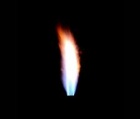 Immagine associata al documento: Su Science la combustione 'pulita' del metano