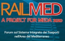 Immagine associata al documento: "Railmed: a project for meda 2020" - Lecce, 12 ottobre