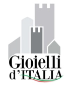 Immagine associata al documento: Bando di partecipazione "Gioielli d'Italia" edizione 2012