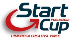 Immagine associata al documento: Start Cup Puglia 2012: quale sar l'idea vincente?
