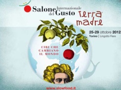 Immagine associata al documento: Salone del Gusto a Torino: successo della Regione Puglia