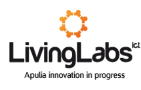 Immagine associata al documento: Living Labs: sul portale Sistema Puglia la nuova mappatura dei fabbisogni