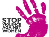 Immagine associata al documento: Gentile e Molendini presentano giornata contro la violenza sulle donne - Bari, 21 novembre 2012