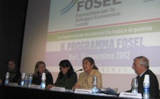 Immagine associata al documento: Puglia-Argentina: le conclusioni del progetto di cooperazione Fosel