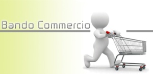 Immagine associata al documento: Bando Commercio: online Iter Procedurale