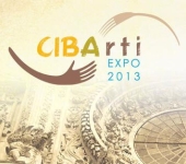 Immagine associata al documento: Cibarti Expo 2013 - Fiera Nazionale dell'Artigianato Artistico e Agroalimentare