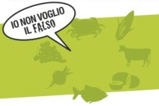Immagine associata al documento: "Lotta alla contraffazione alimentare: cerca la qualit nei cibi che mangi" - Roma, 16 aprile