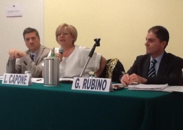 Immagine associata al documento: Il GSE presenta in Puglia il nuovo Conto Termico