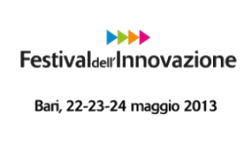 Immagine associata al documento: Al via la terza edizione del Festival dell'Innovazione