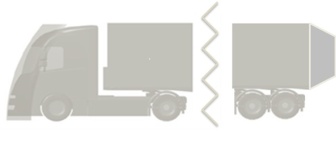 Immagine associata al documento: Camion pi sicuri e pi ecologici sulle strade d'Europa