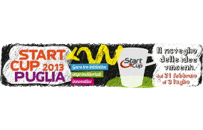 Immagine associata al documento: Start Cup Puglia 2013: gara tra iniziative imprenditoriali innovative