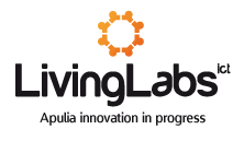 Immagine associata al documento: Apulian ICT Living Labs: Pubblicate le Graduatorie Provvisorie