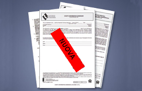 Immagine associata al documento: Aiuti in forma di garanzia di credito - Modifica modulistica