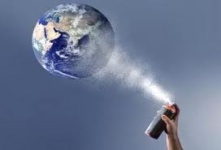 Immagine associata al documento: Gas fluorurati a effetto serra - Pubblicazione del Decreto Legislativo Sanzionatorio