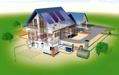 Immagine associata al documento: Dal certificato all'attestato di prestazione energetica degli edifici