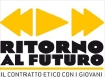 Immagine associata al documento: Sasso e Minervini presentano nuova edizione "Ritorno al Futuro" - Bari, 24 luglio